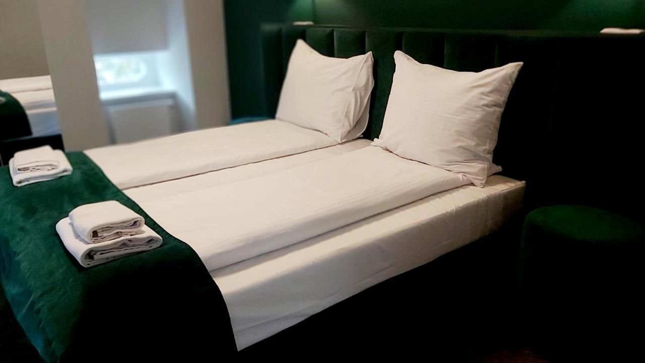 Apartament typu Standard